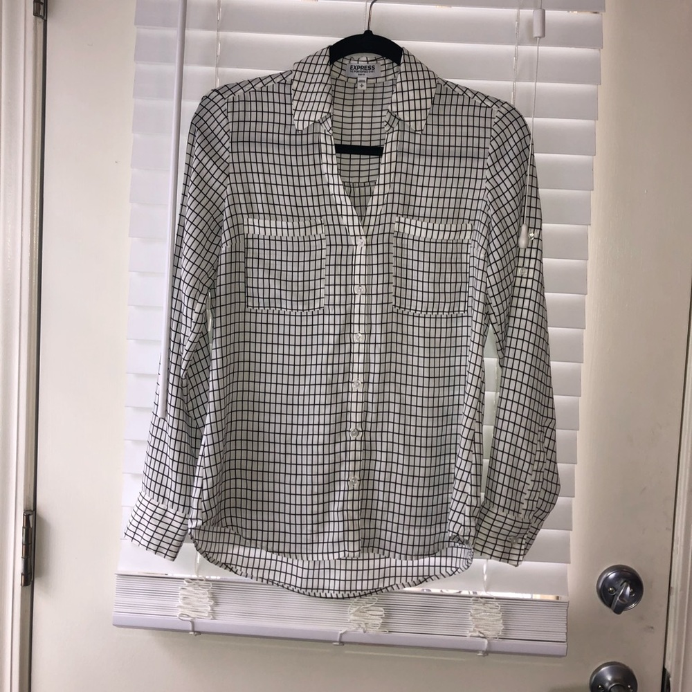 Express blouse - Picture 6 of 6